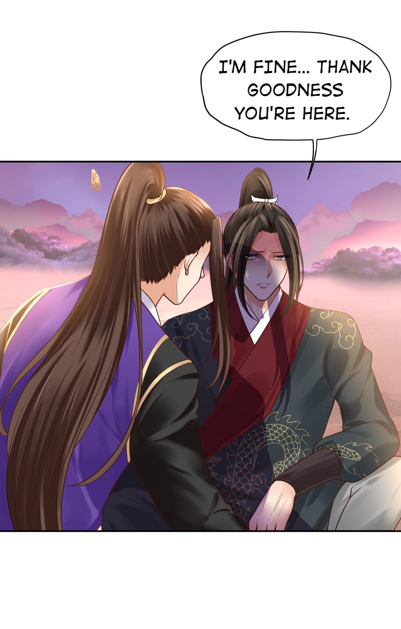 My Horse Is A Fox Spirit? Chapter 39 #23