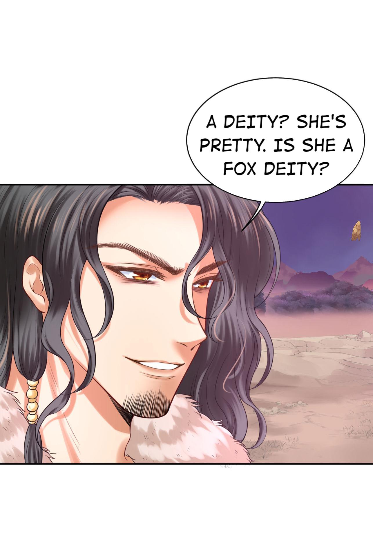 My Horse Is A Fox Spirit? Chapter 39 #41