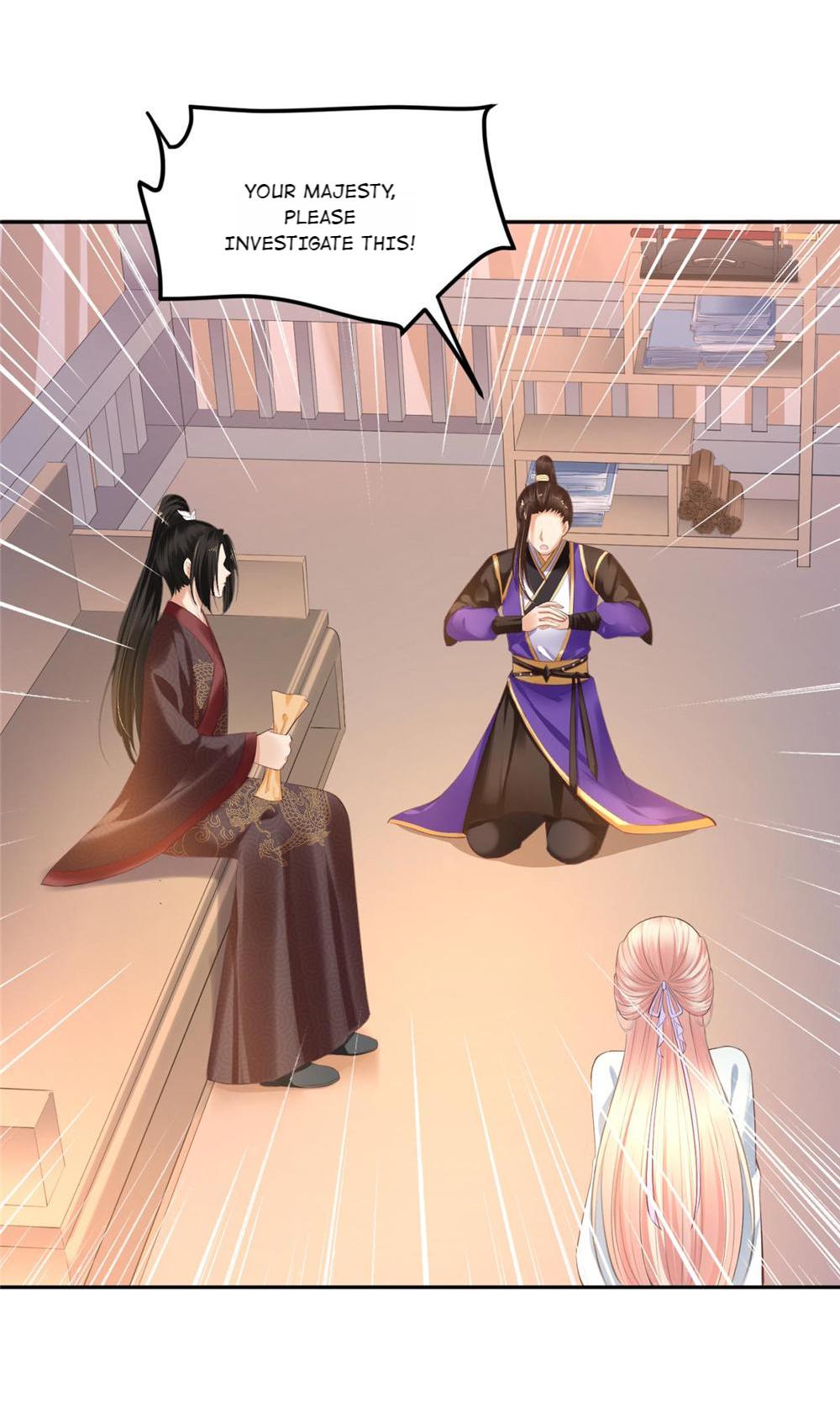 My Horse Is A Fox Spirit? Chapter 34 #10