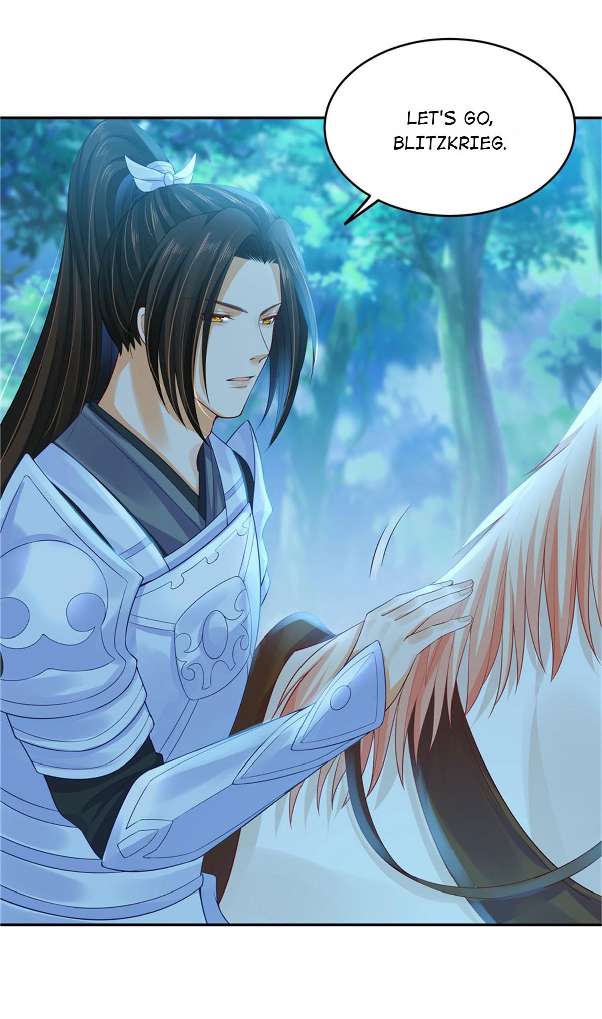 My Horse Is A Fox Spirit? Chapter 27 #12