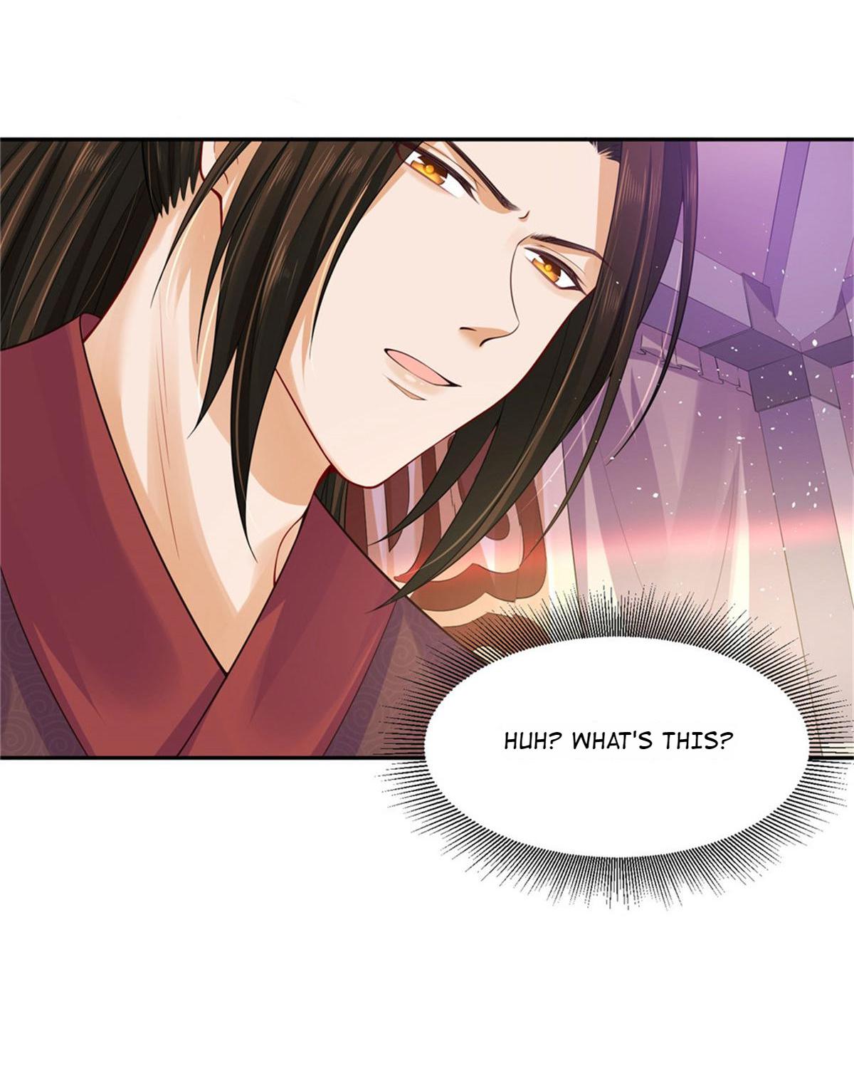 My Horse Is A Fox Spirit? Chapter 27 #26