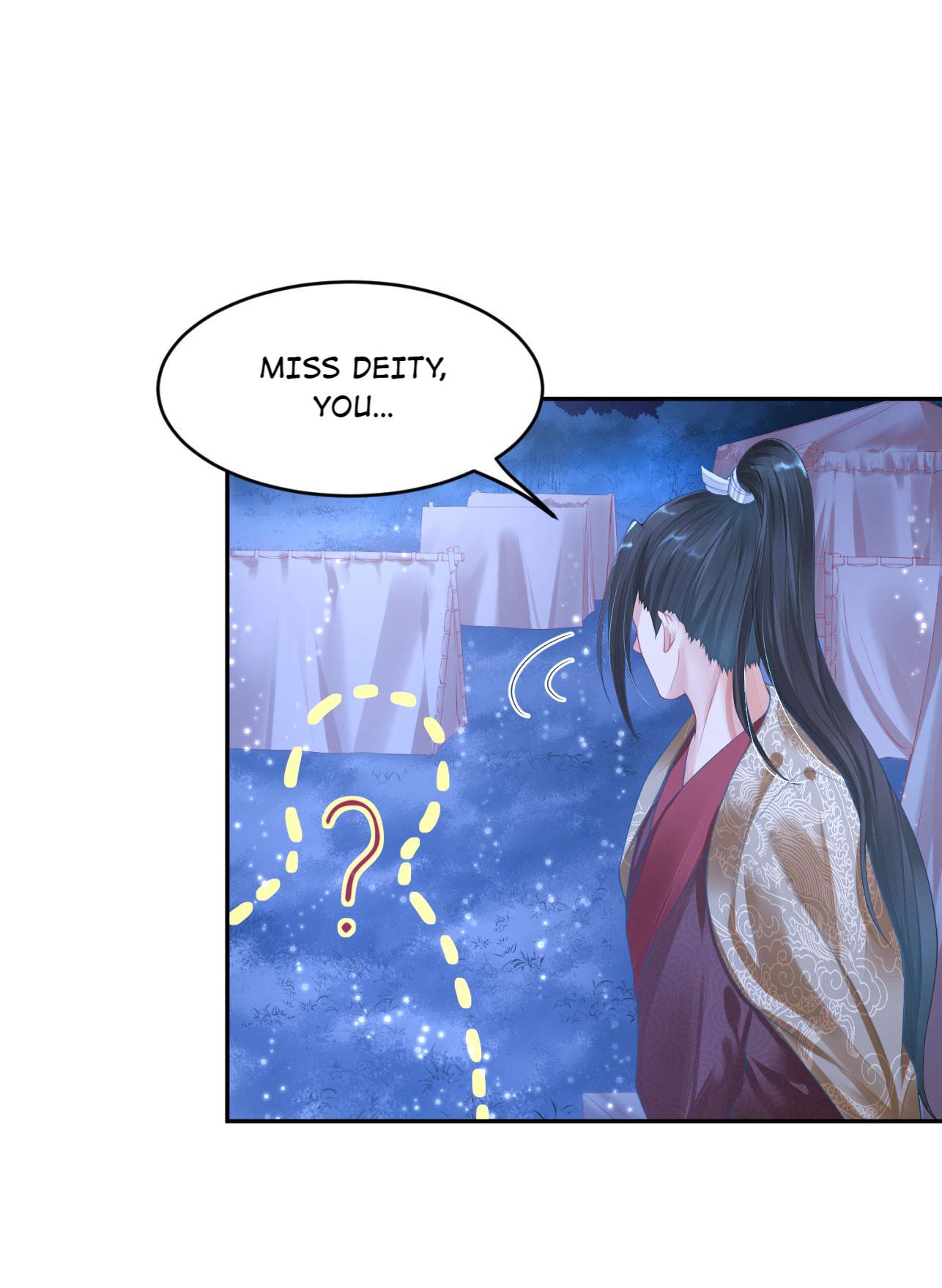 My Horse Is A Fox Spirit? Chapter 24 #6