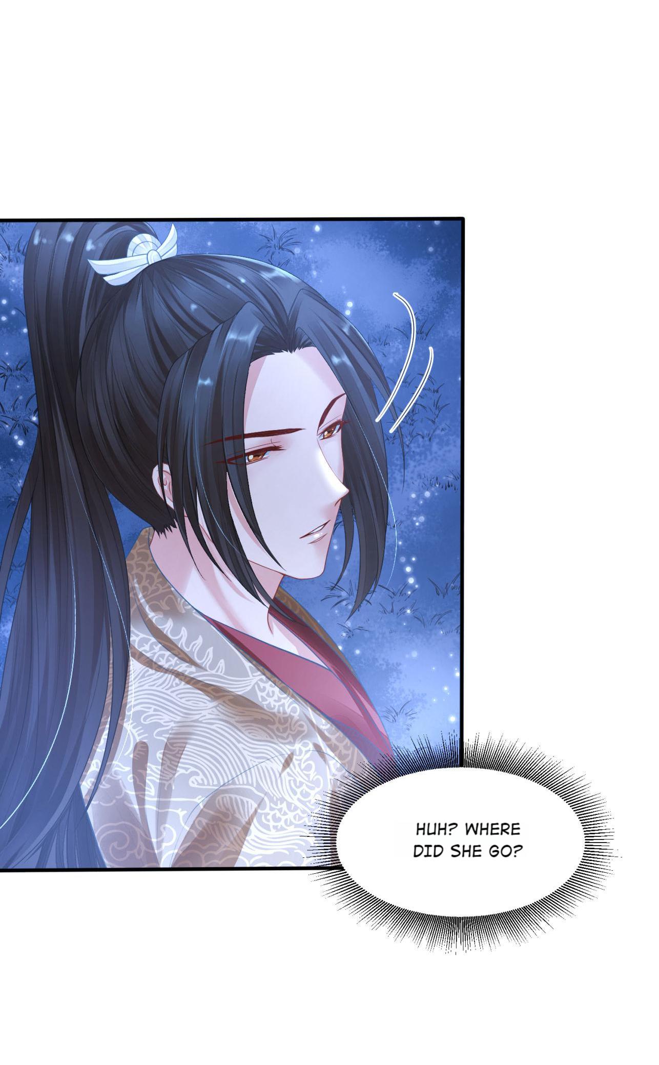 My Horse Is A Fox Spirit? Chapter 24 #7