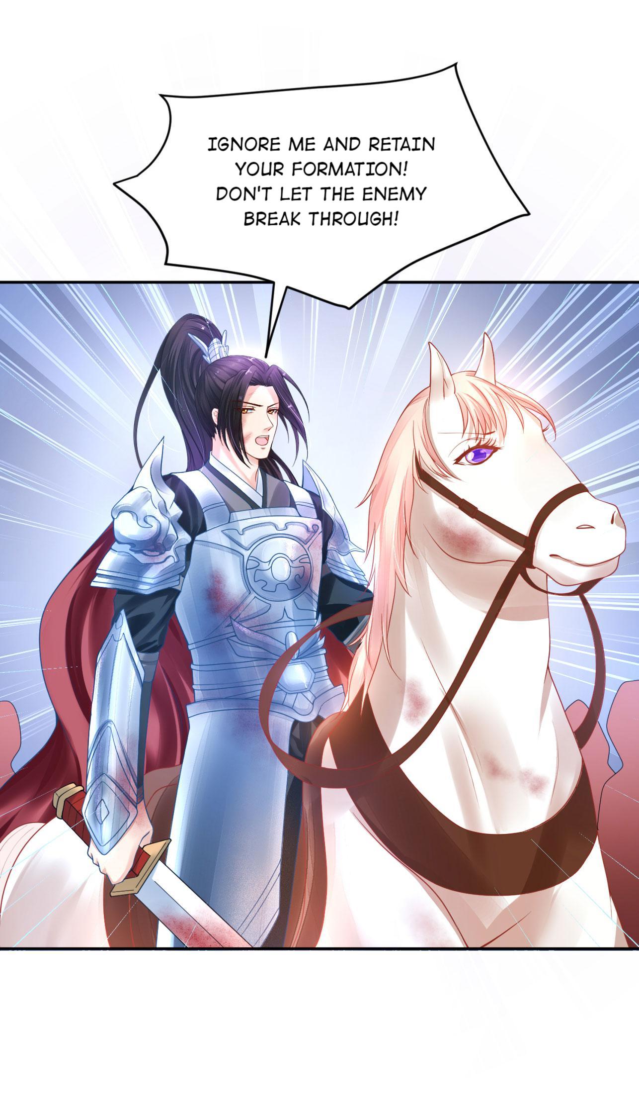 My Horse Is A Fox Spirit? Chapter 24 #11