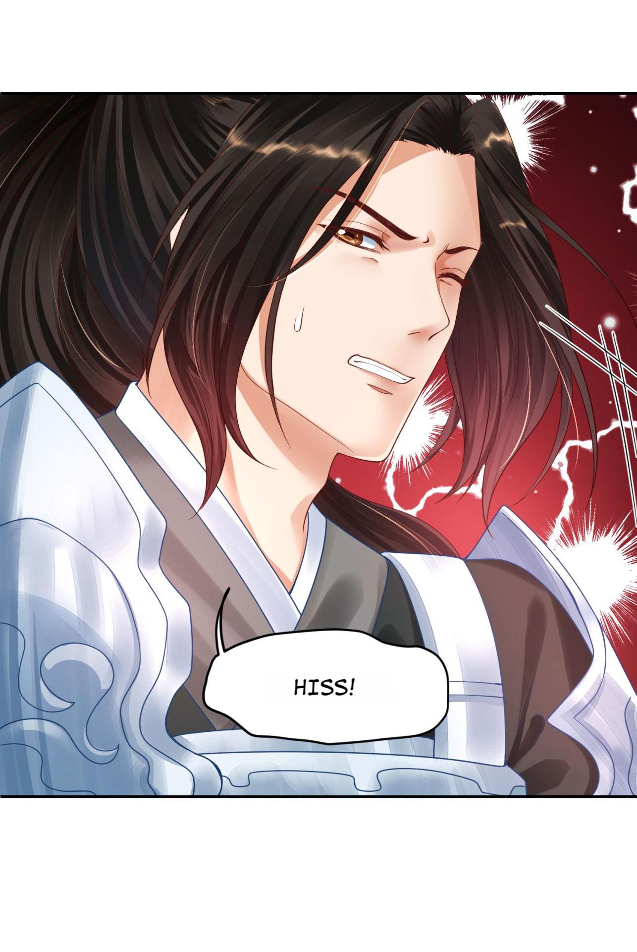 My Horse Is A Fox Spirit? Chapter 24 #22