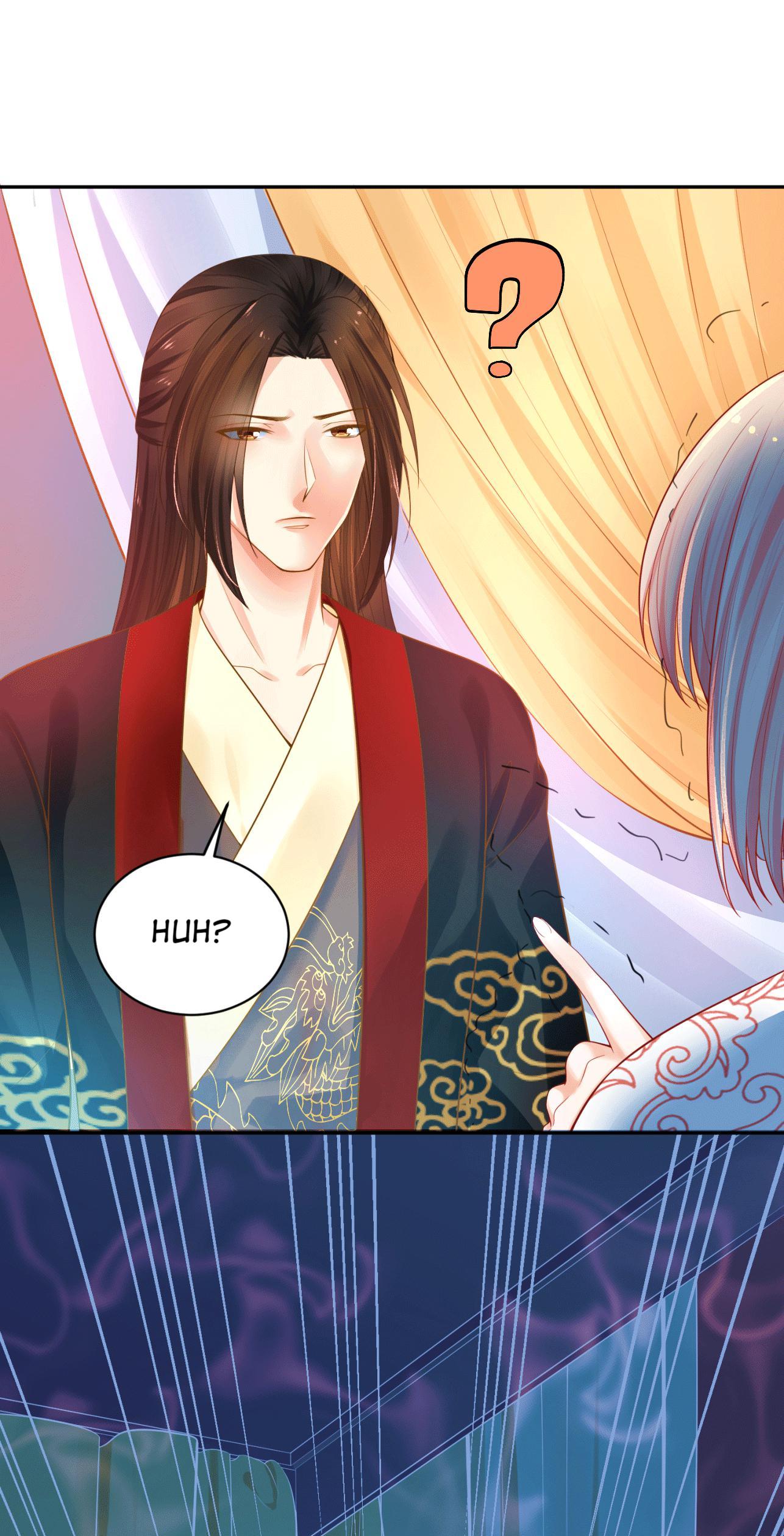 My Horse Is A Fox Spirit? Chapter 17 #27