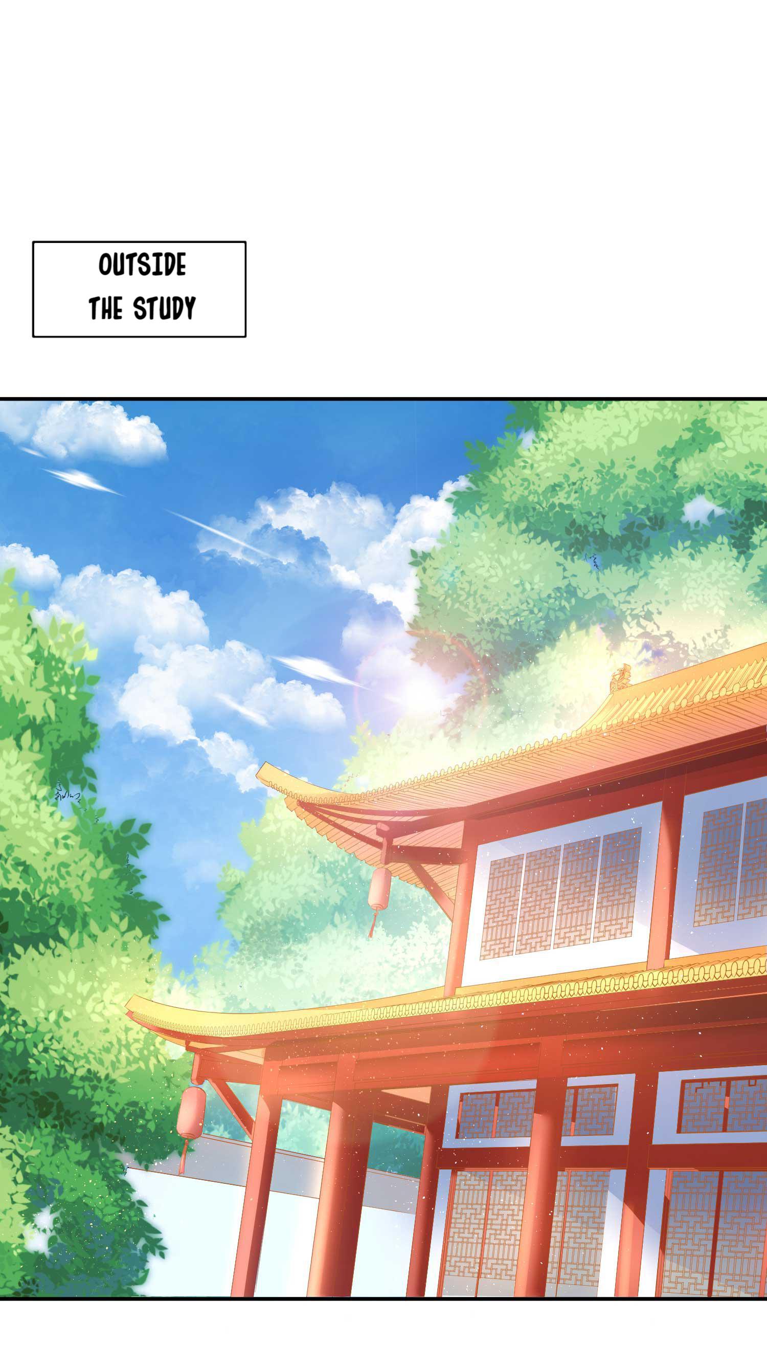 My Horse Is A Fox Spirit? Chapter 16 #4