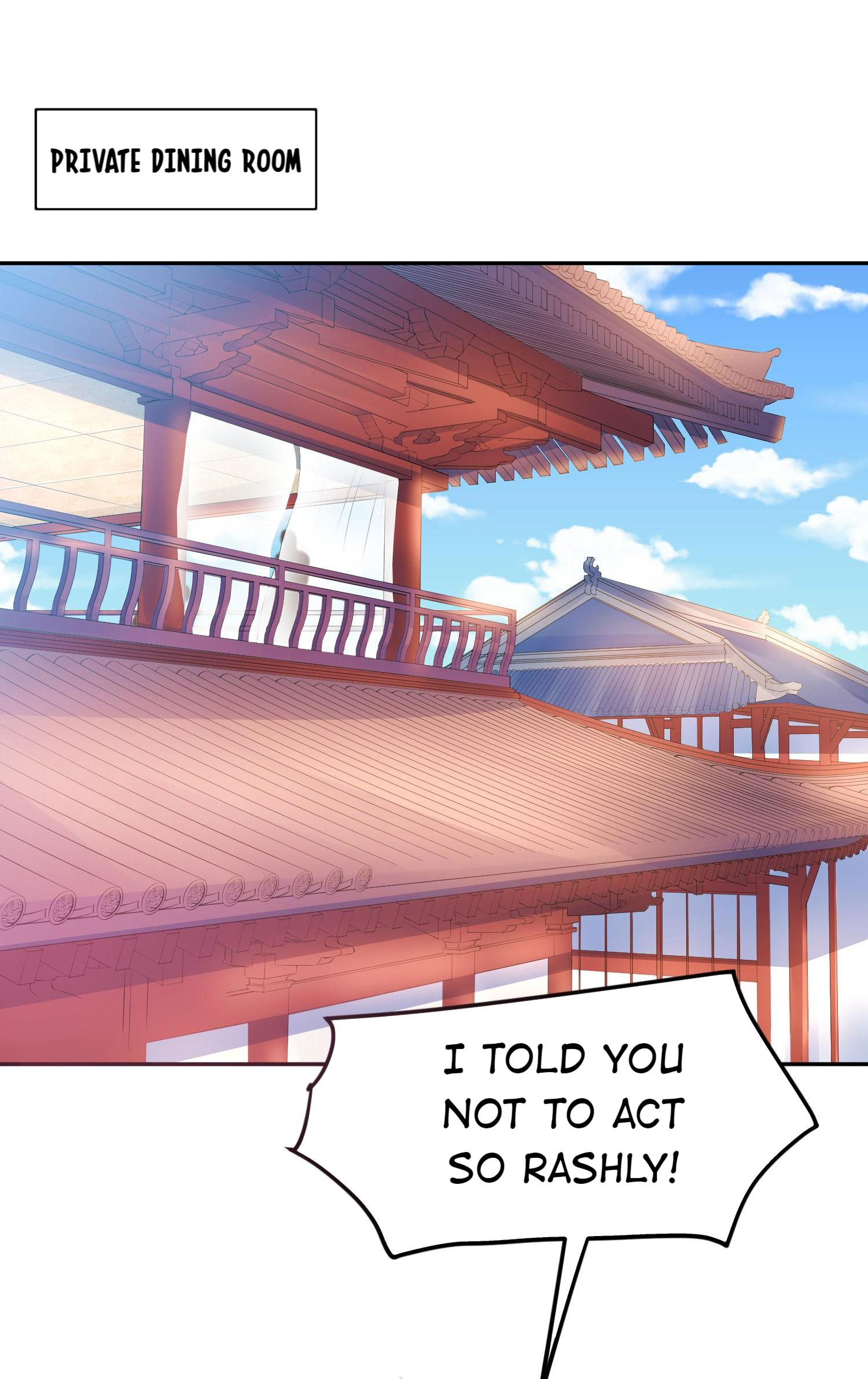 My Horse Is A Fox Spirit? Chapter 14 #20