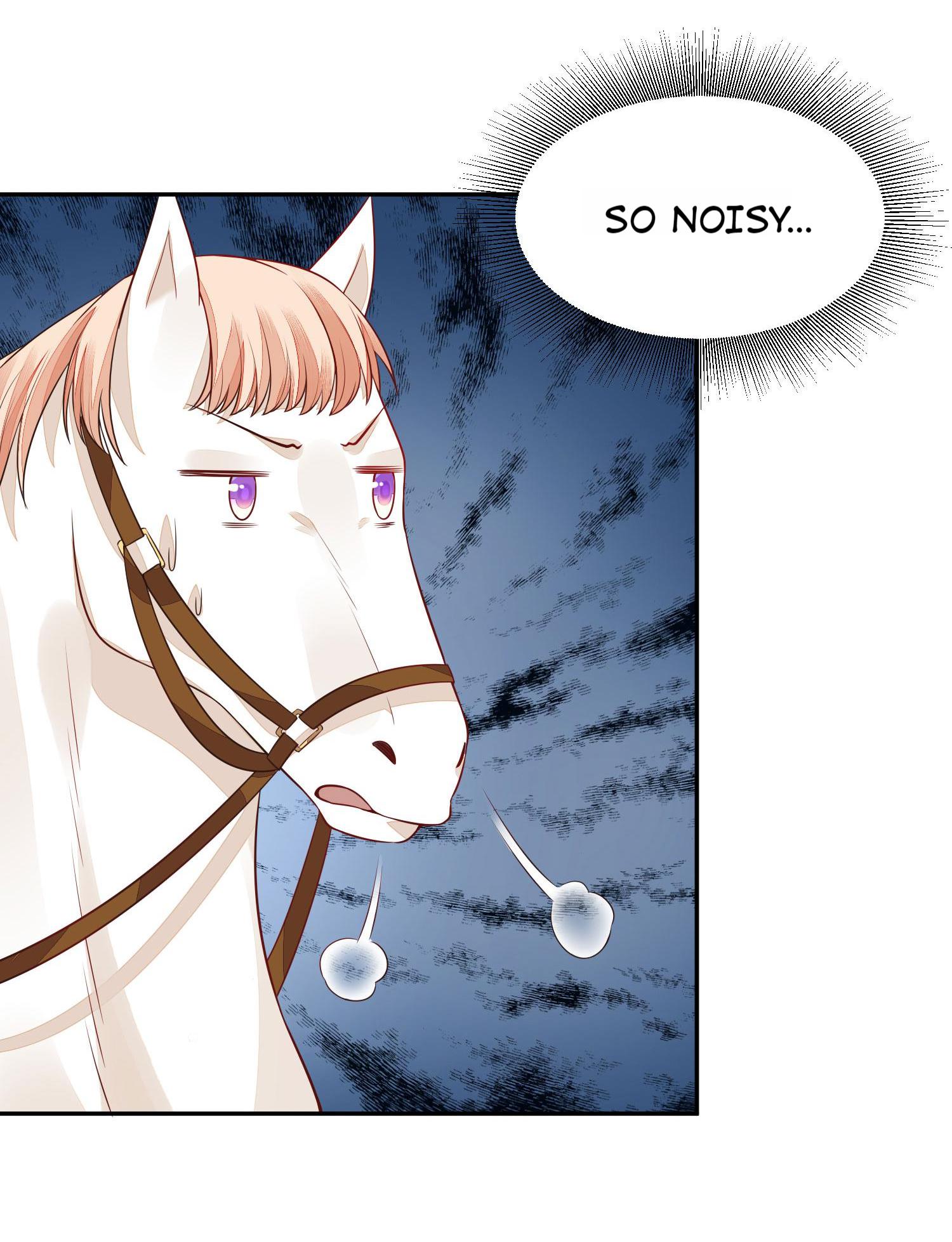 My Horse Is A Fox Spirit? Chapter 10 #15