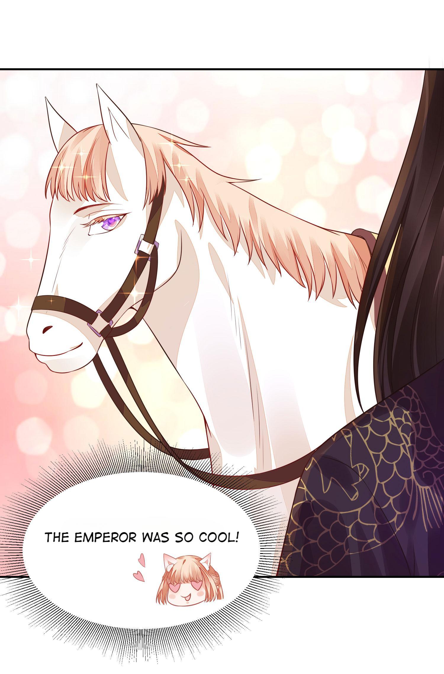 My Horse Is A Fox Spirit? Chapter 10 #31