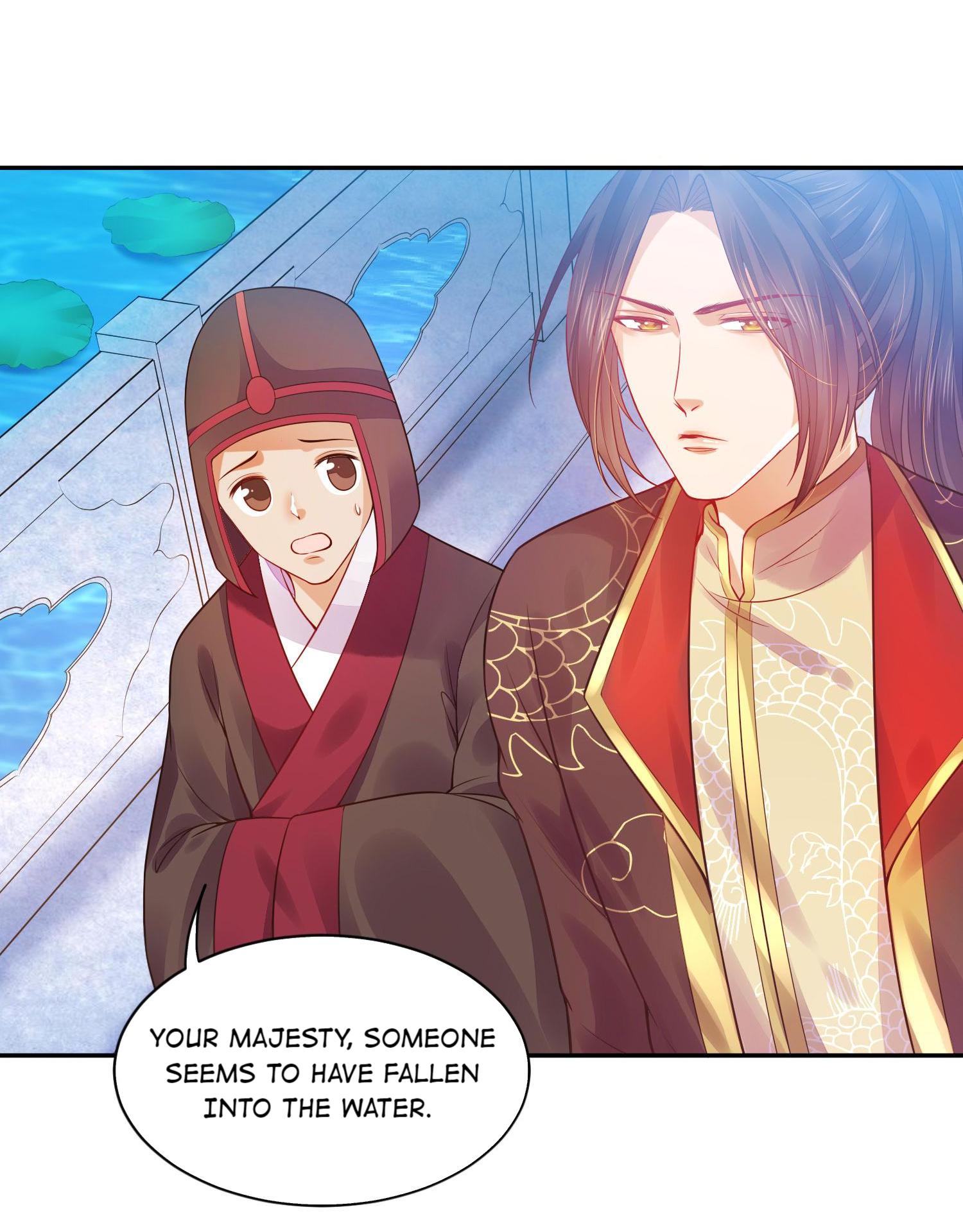 My Horse Is A Fox Spirit? Chapter 8 #14
