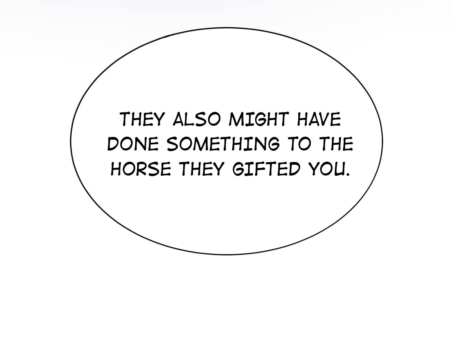 My Horse Is A Fox Spirit? Chapter 8 #37