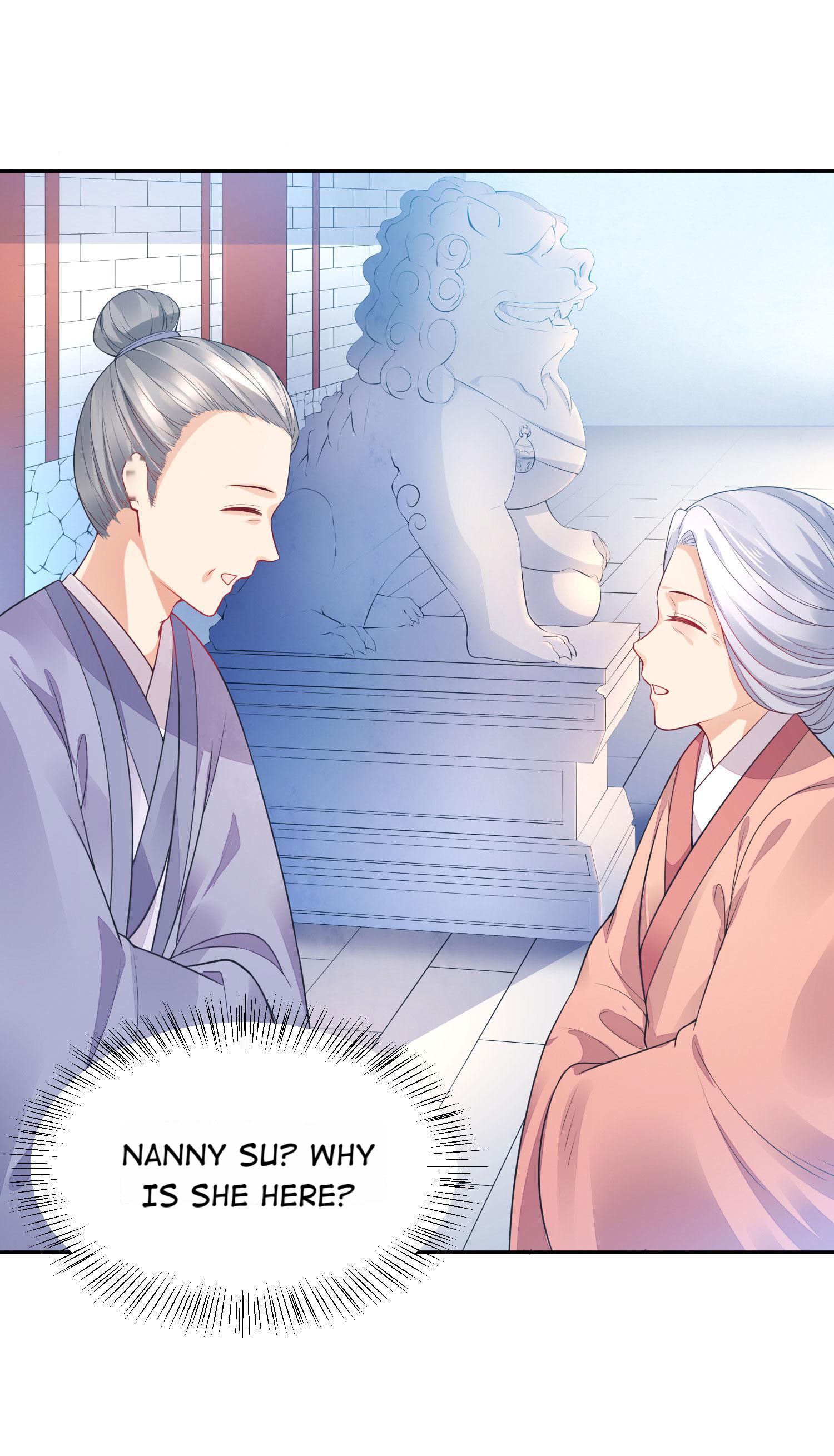 My Horse Is A Fox Spirit? Chapter 5 #7