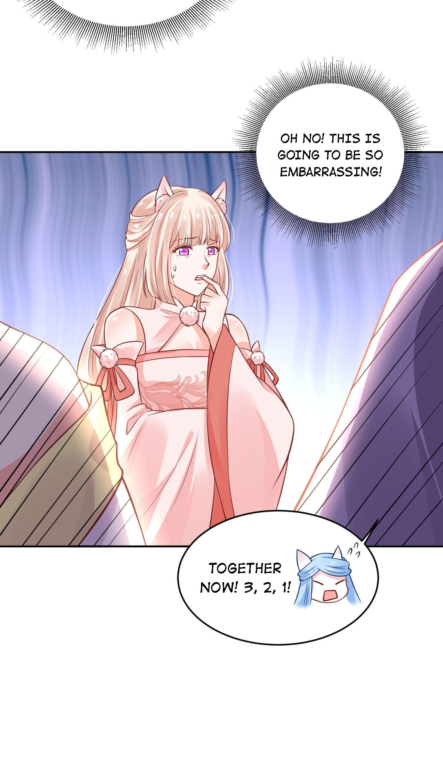 My Horse Is A Fox Spirit? Chapter 55 #29