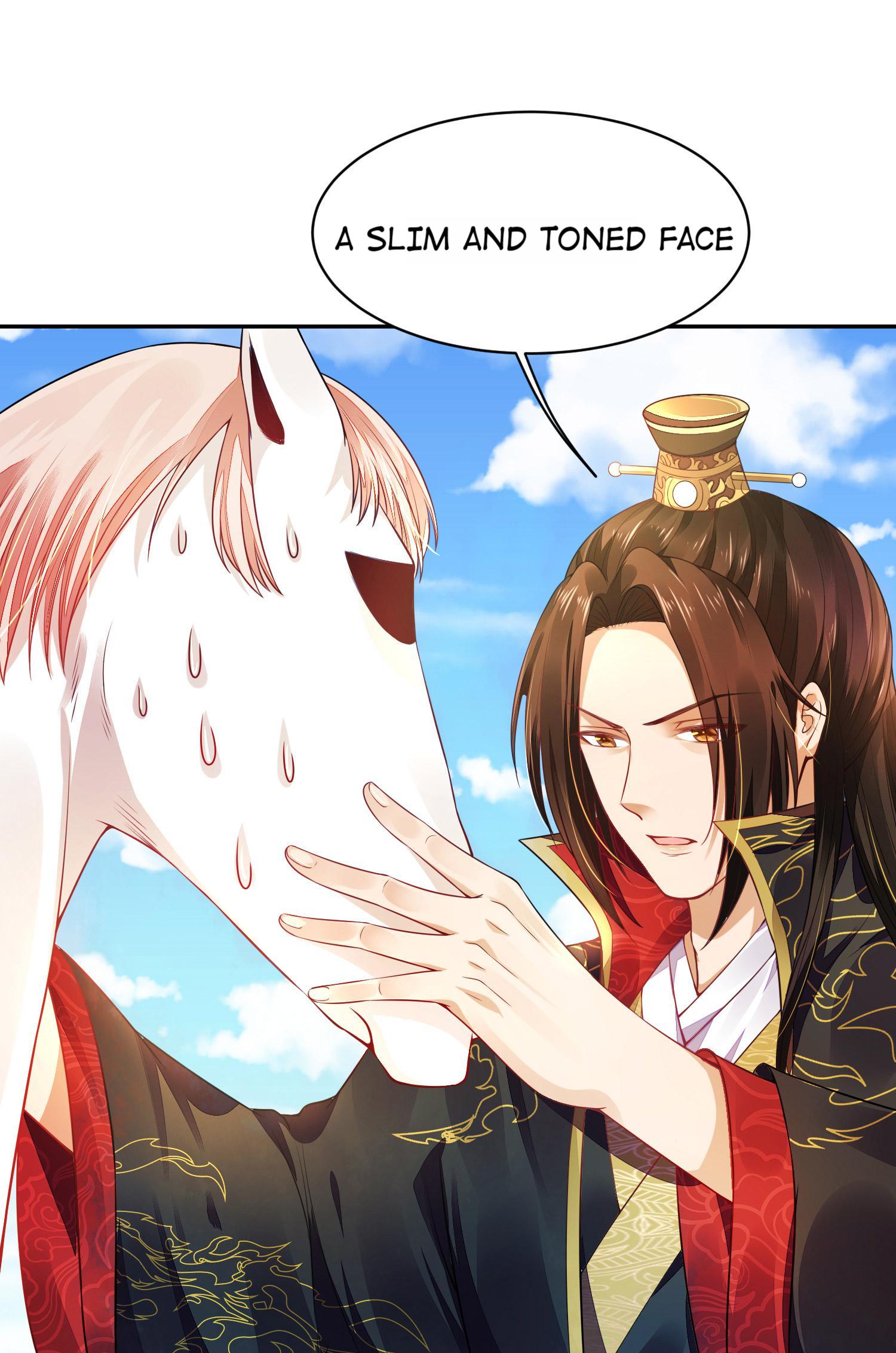 My Horse Is A Fox Spirit? Chapter 2 #16