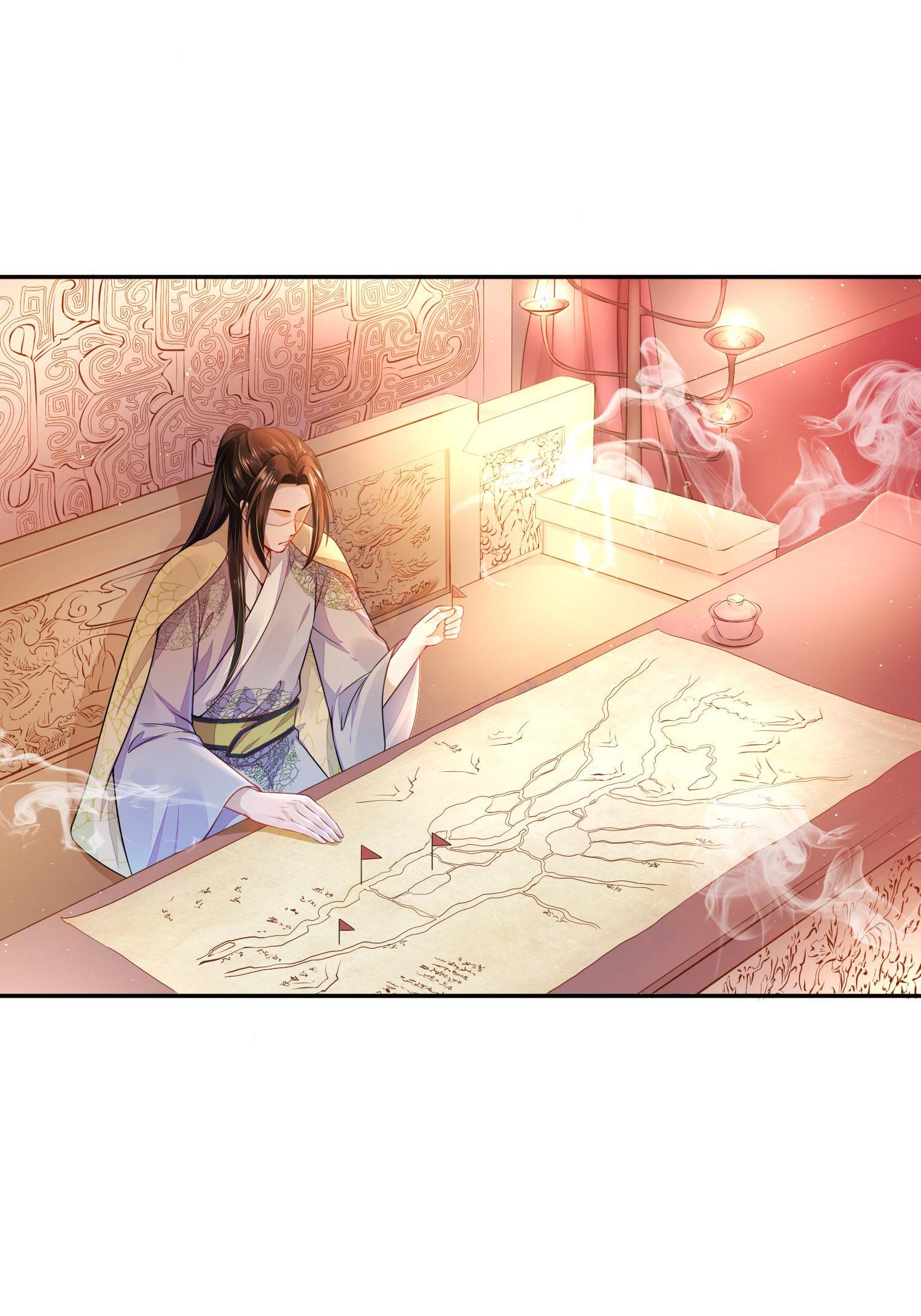 My Horse Is A Fox Spirit? Chapter 2 #29