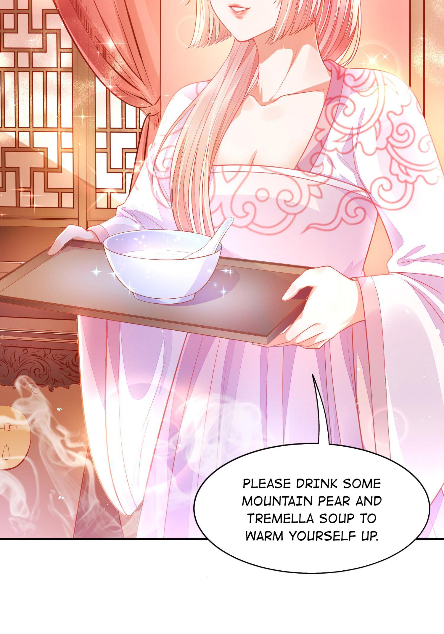 My Horse Is A Fox Spirit? Chapter 2 #33
