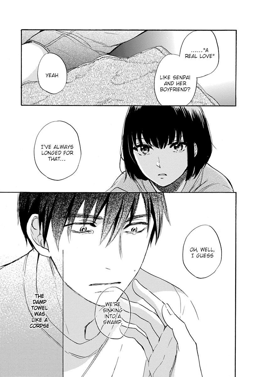 Hatsukoi Chapter 7 #23