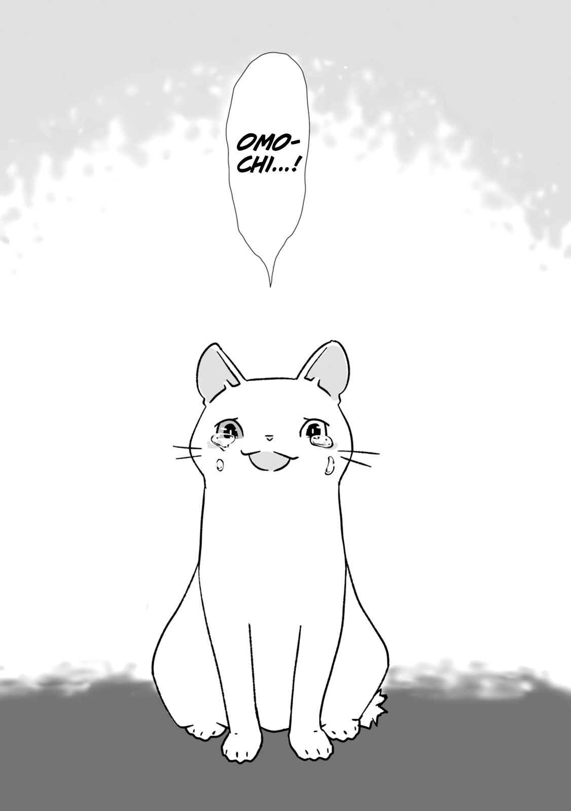 No Cats Were Harmed In This Comic. Chapter 11 #29