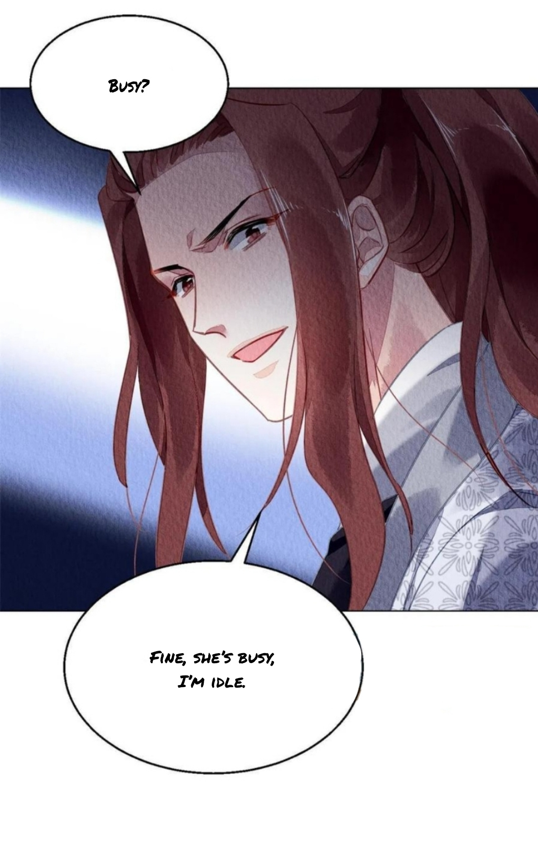 The Revenge Of Danzhu Chapter 109 #10