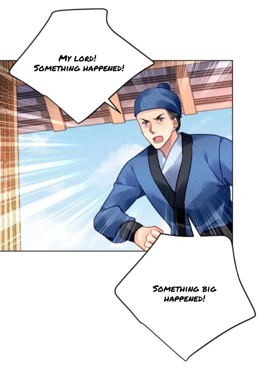 The Revenge Of Danzhu Chapter 91 #16