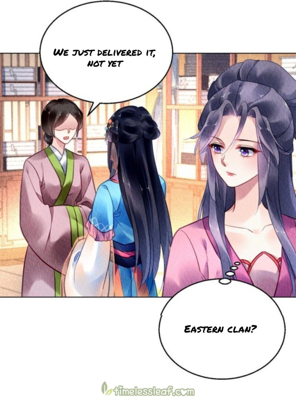 The Revenge Of Danzhu Chapter 90 #4