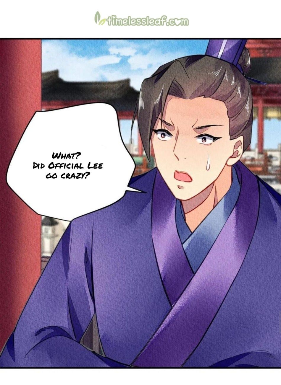 The Revenge Of Danzhu Chapter 86 #13