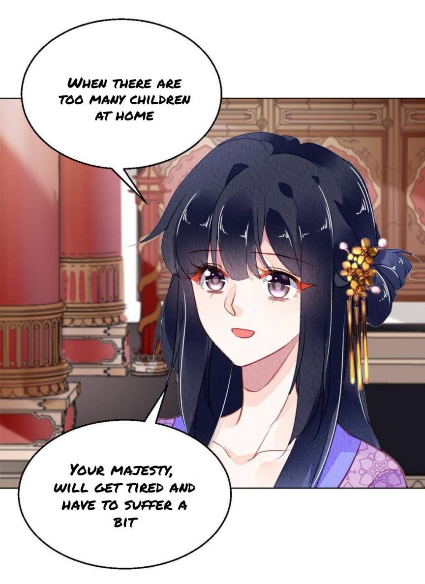 The Revenge Of Danzhu Chapter 81.5 #14