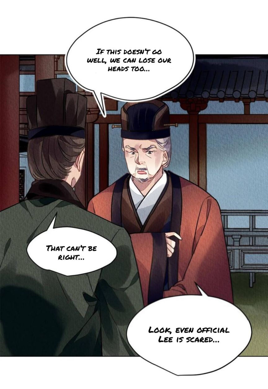 The Revenge Of Danzhu Chapter 82 #3