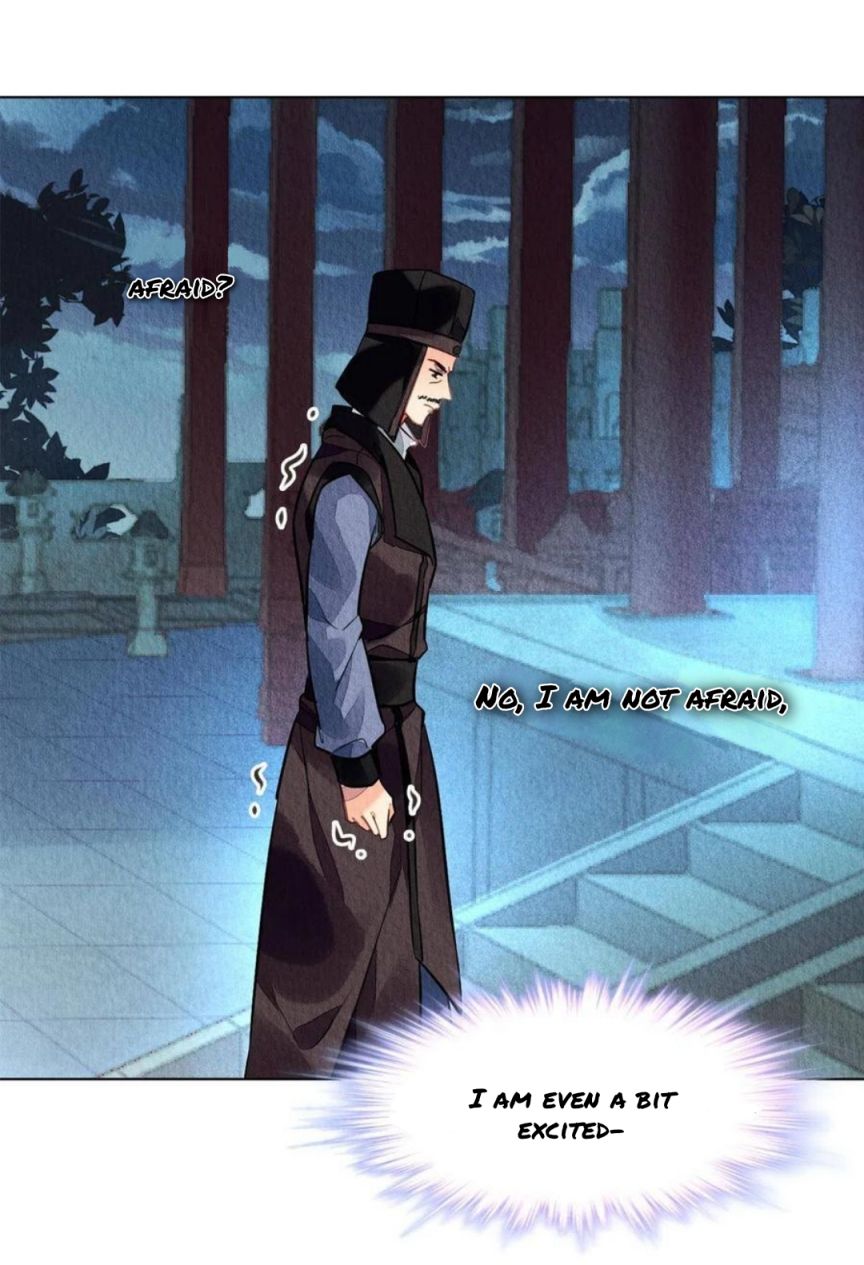 The Revenge Of Danzhu Chapter 82 #4