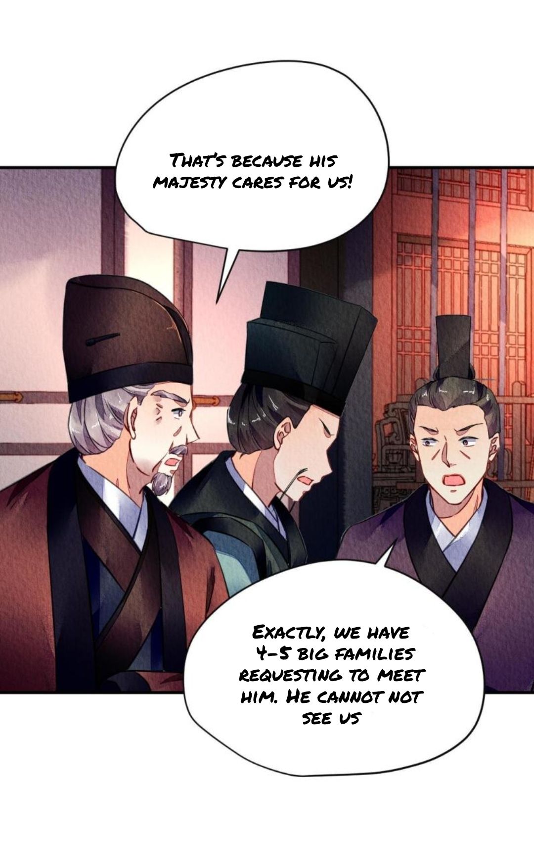 The Revenge Of Danzhu Chapter 80 #2