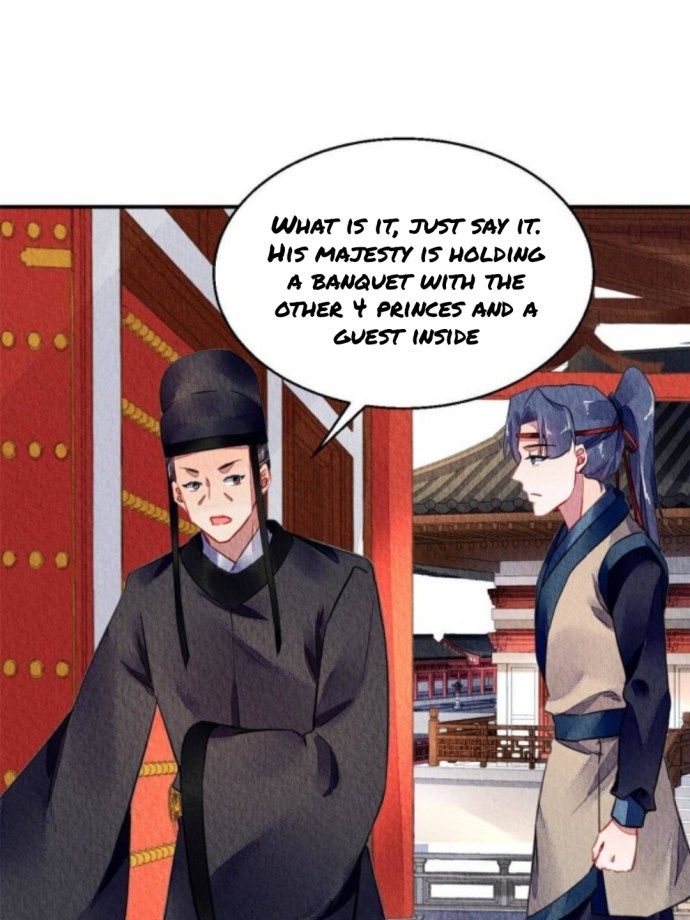 The Revenge Of Danzhu Chapter 79 #6