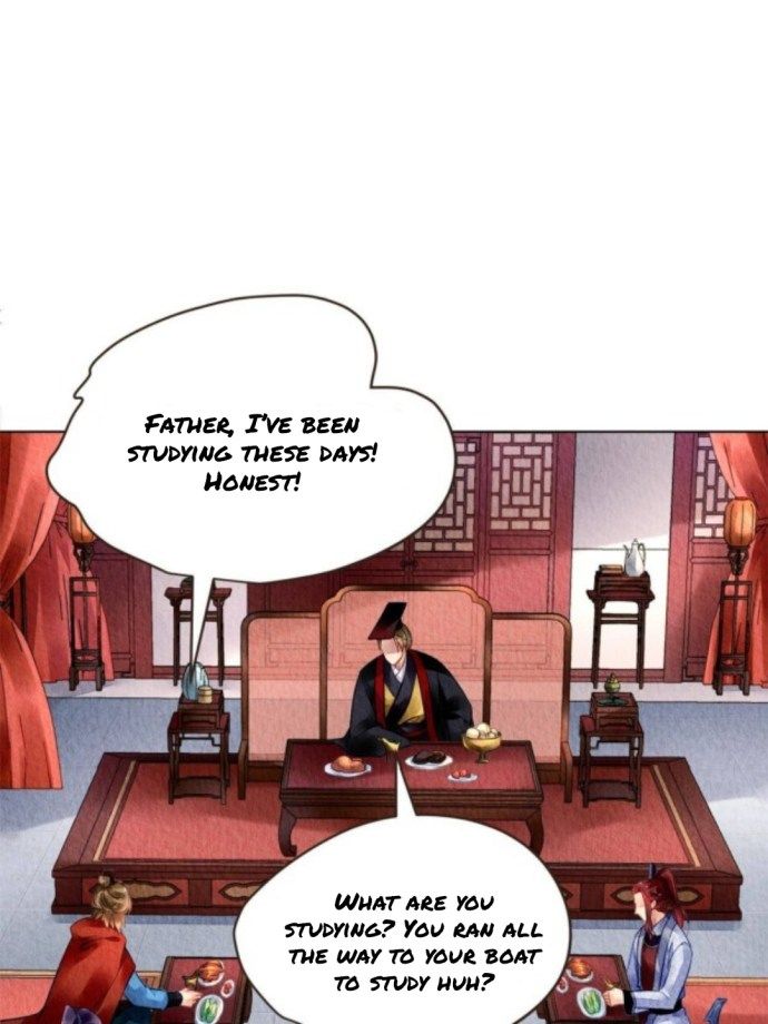 The Revenge Of Danzhu Chapter 79 #15