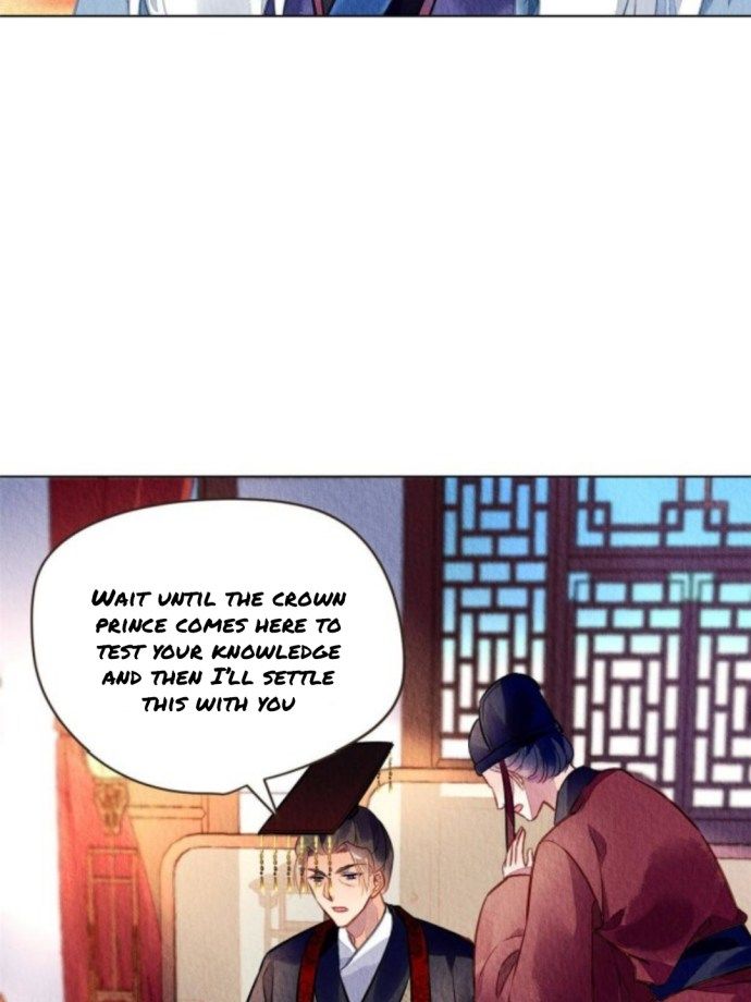 The Revenge Of Danzhu Chapter 79 #19