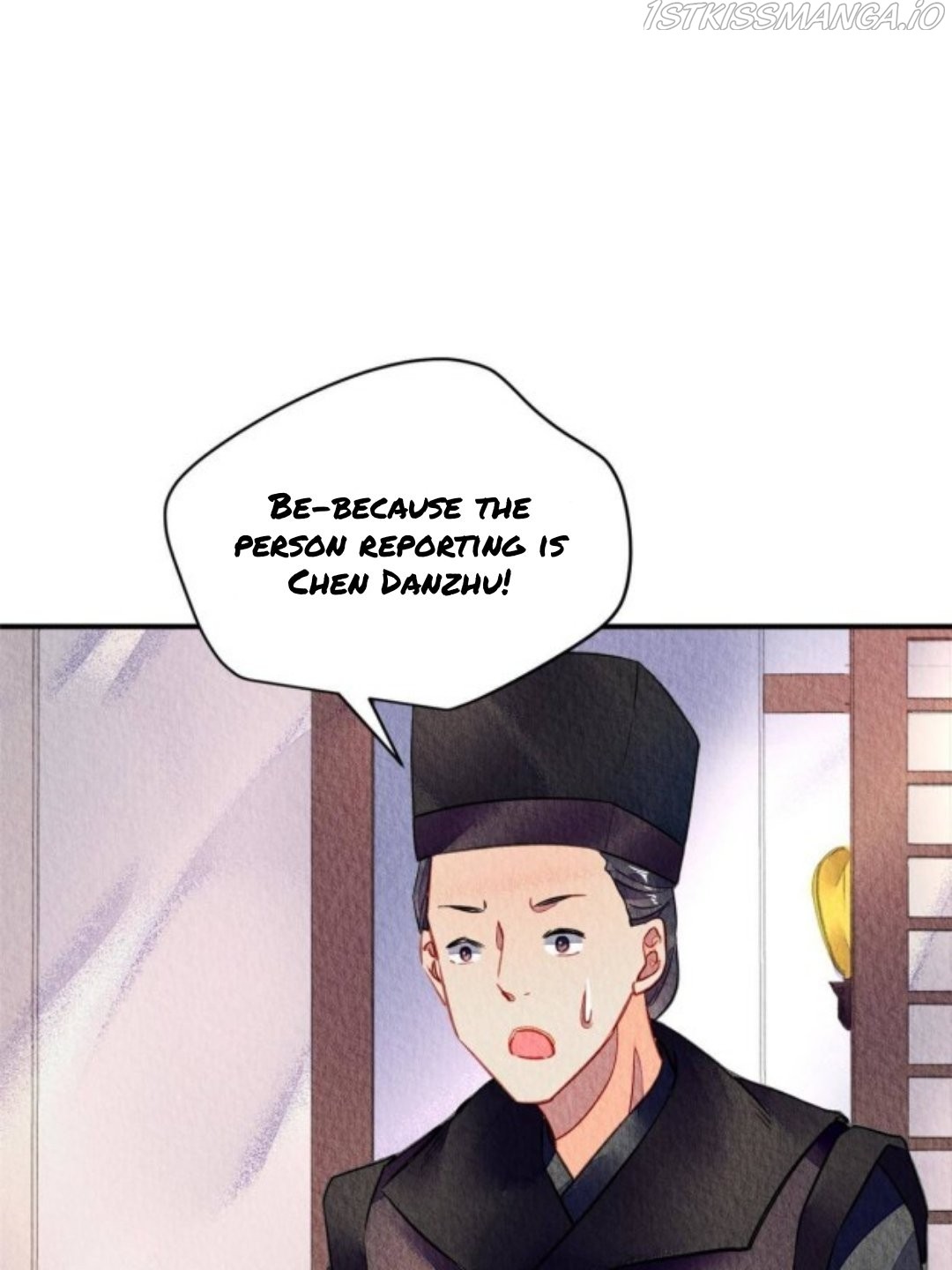 The Revenge Of Danzhu Chapter 77.5 #5