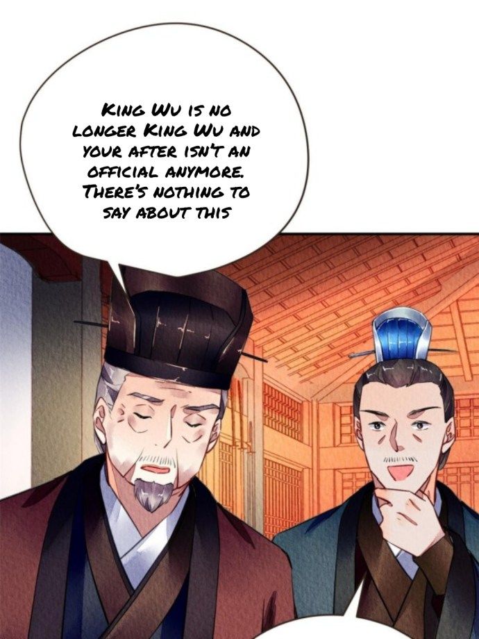 The Revenge Of Danzhu Chapter 78 #29