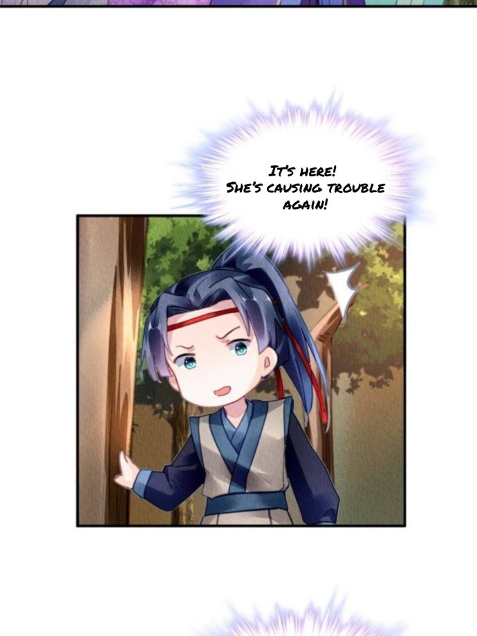 The Revenge Of Danzhu Chapter 76 #20