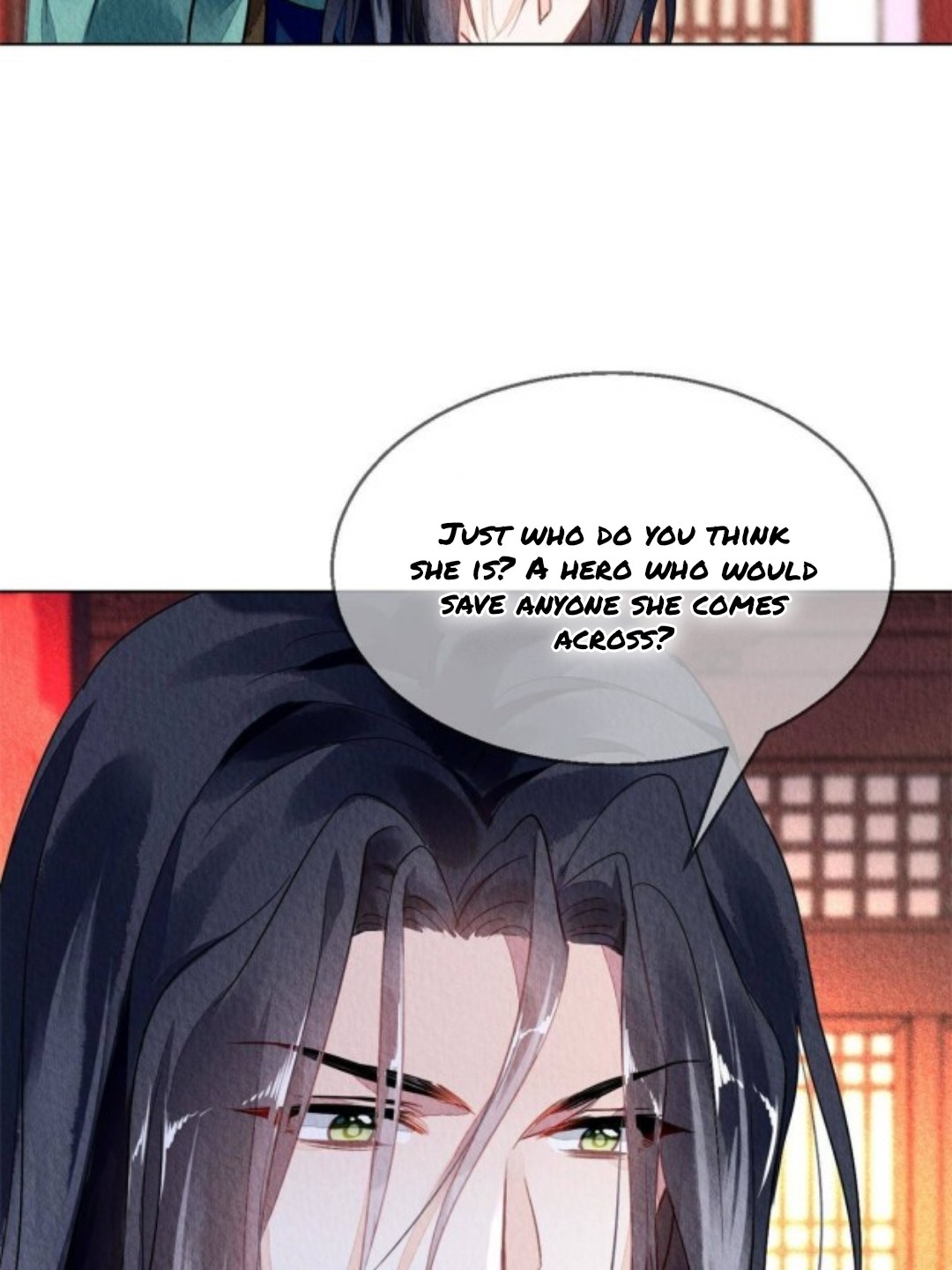 The Revenge Of Danzhu Chapter 73 #11