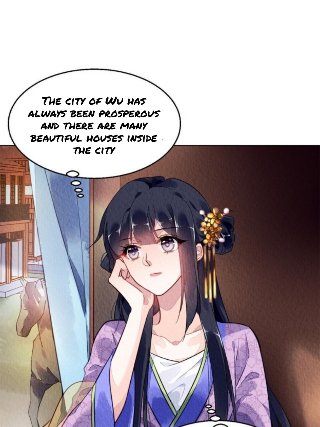 The Revenge Of Danzhu Chapter 72 #19