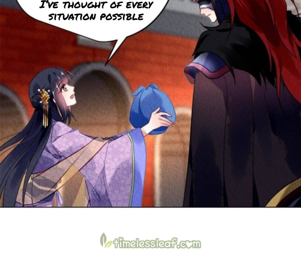 The Revenge Of Danzhu Chapter 69 #15