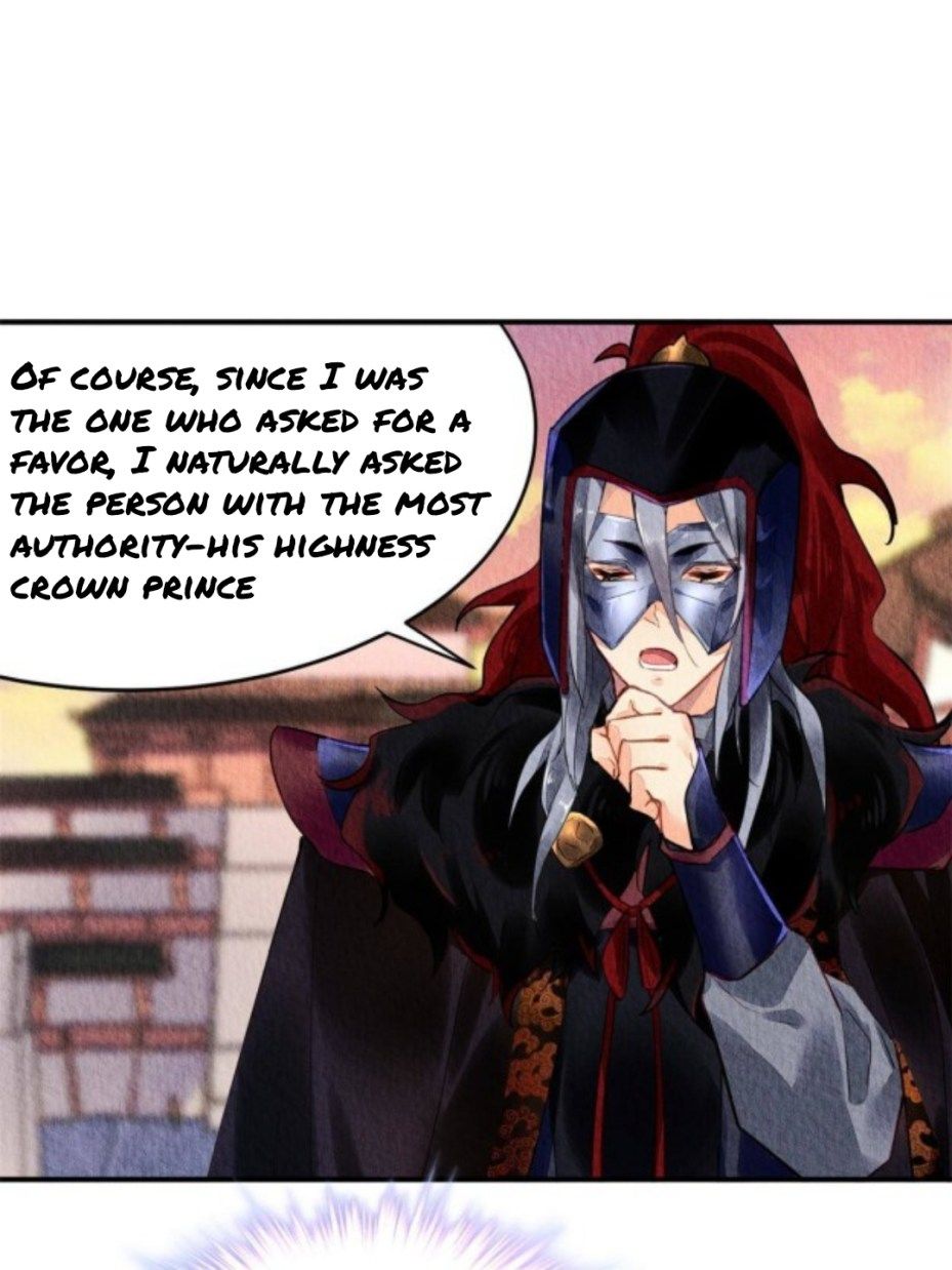 The Revenge Of Danzhu Chapter 69 #25