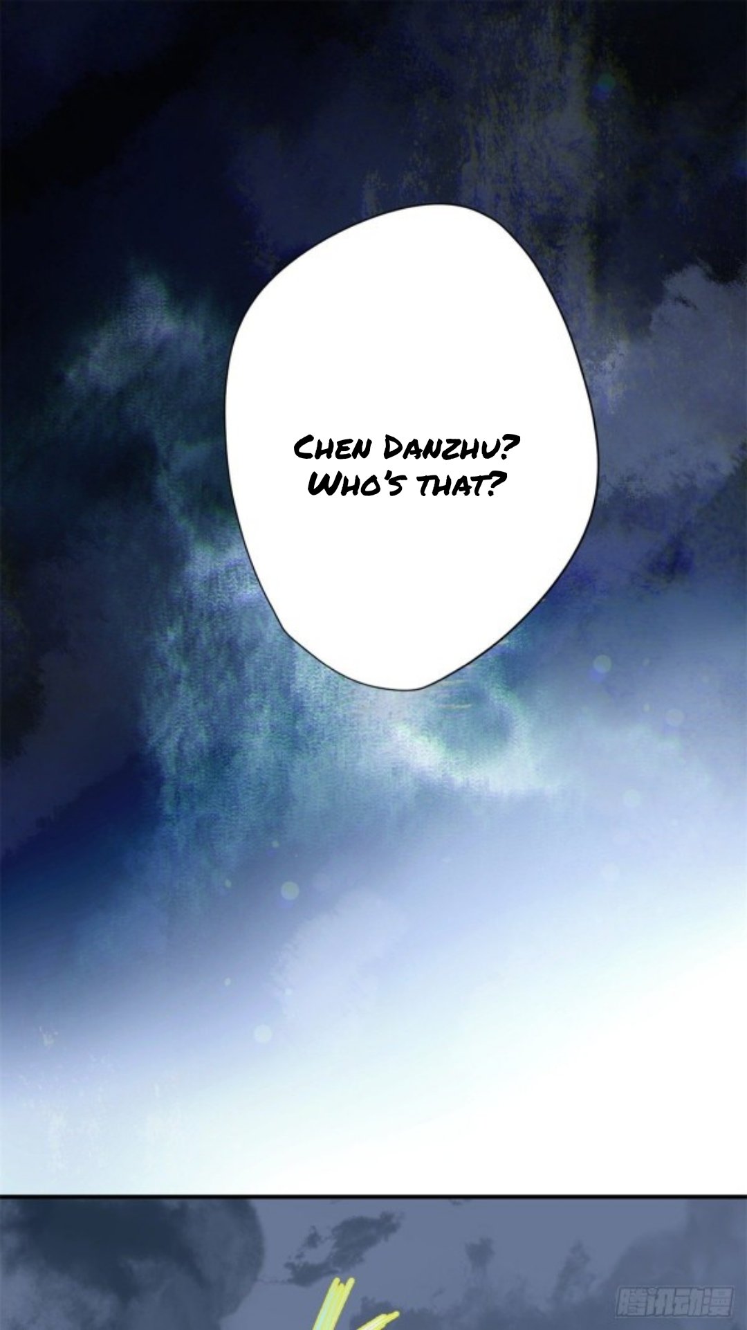 The Revenge Of Danzhu Chapter 57 #15