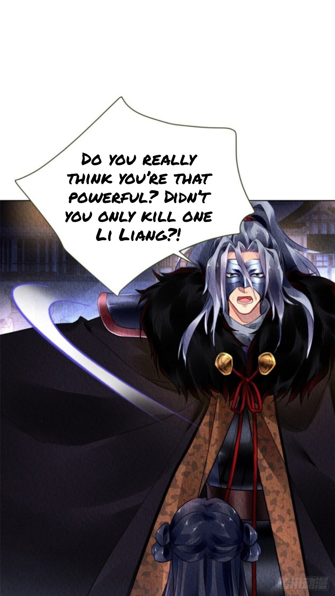 The Revenge Of Danzhu Chapter 52 #15