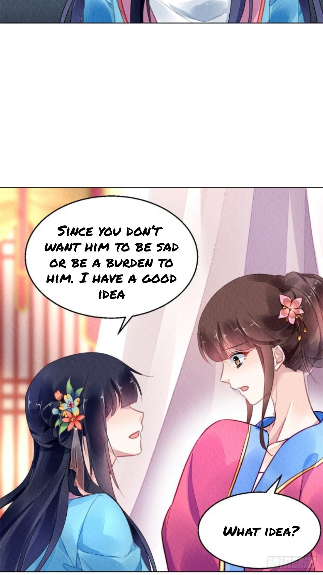 The Revenge Of Danzhu Chapter 42 #10