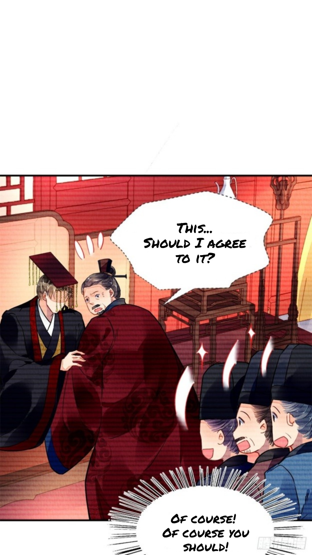 The Revenge Of Danzhu Chapter 38 #17