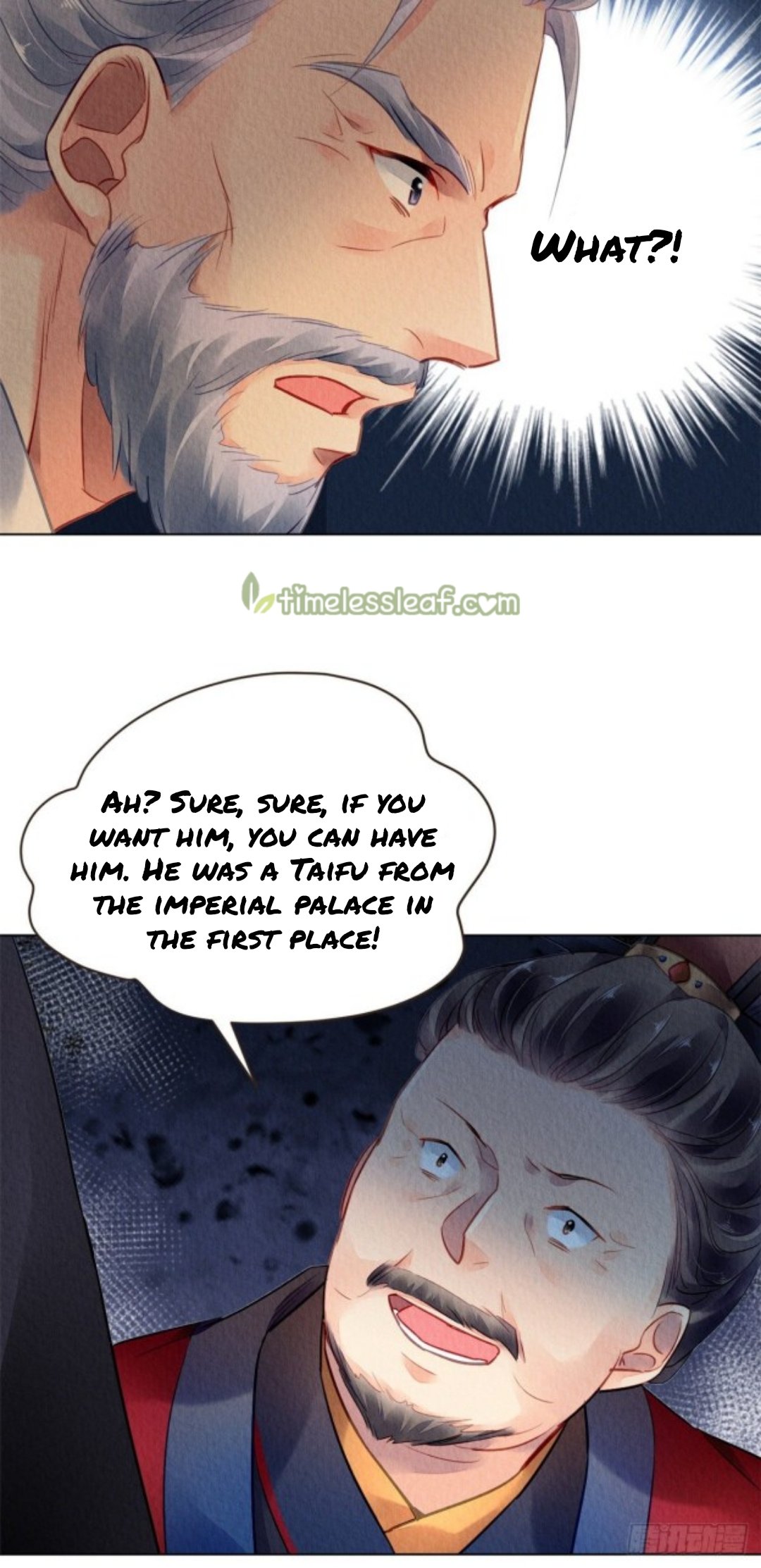 The Revenge Of Danzhu Chapter 35 #16