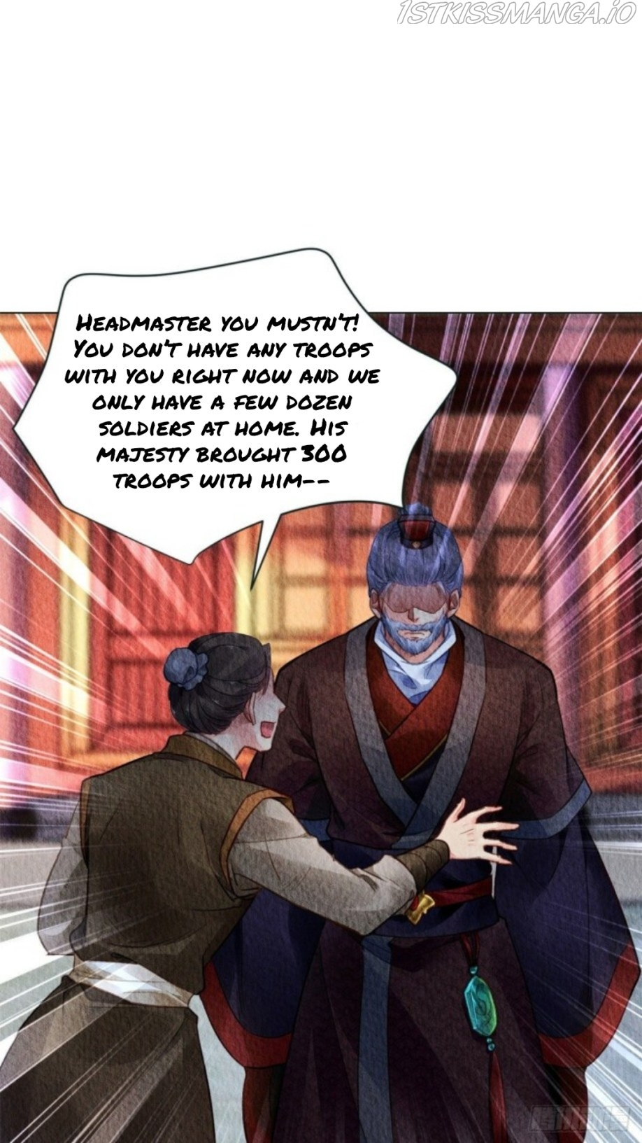 The Revenge Of Danzhu Chapter 28.5 #15