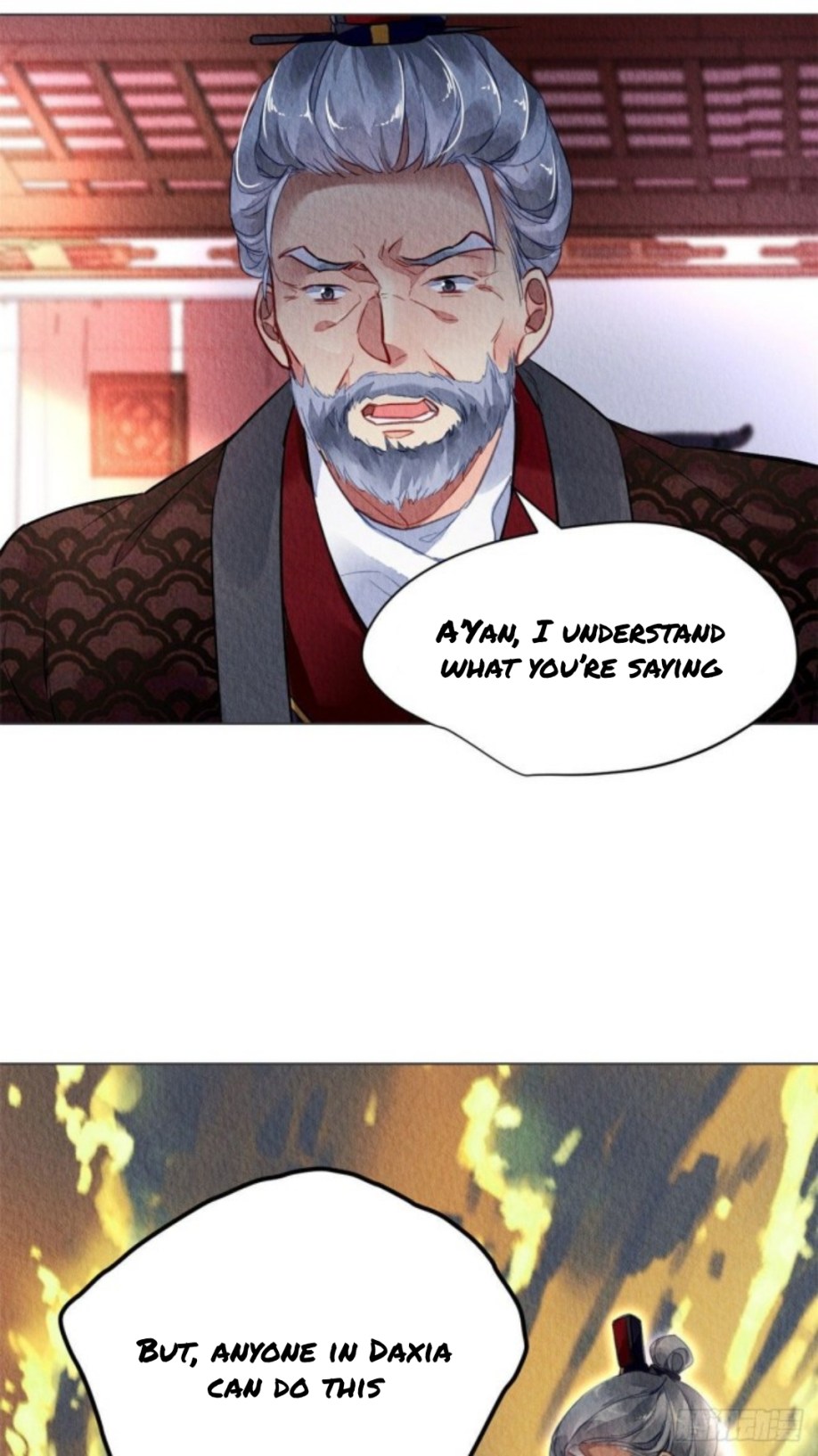 The Revenge Of Danzhu Chapter 25 #5