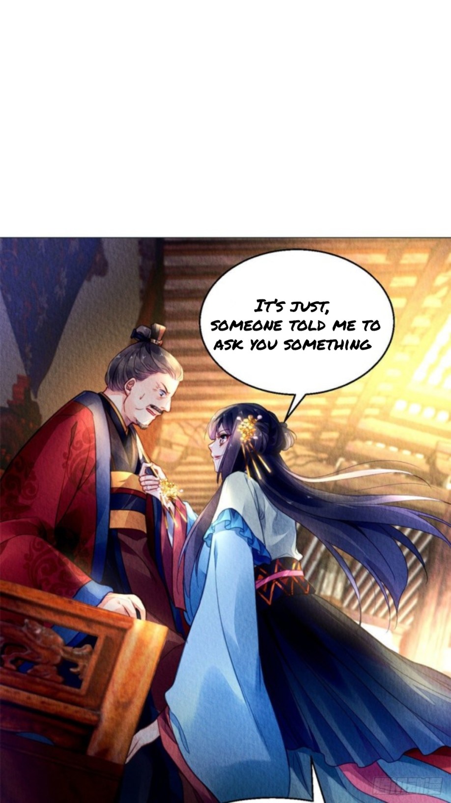 The Revenge Of Danzhu Chapter 14 #9