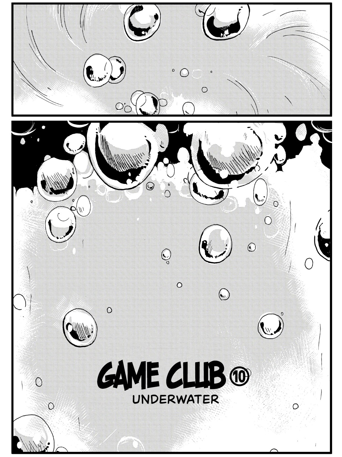 Game Club Chapter 24 #4